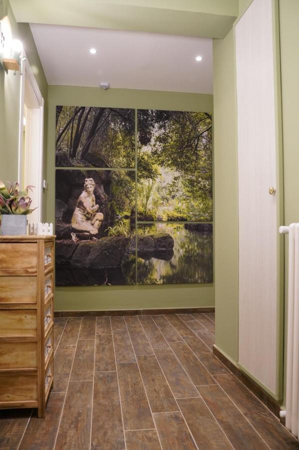 L'Oasi Di Venere Bed And Breakfast Caserta Eksteriør billede