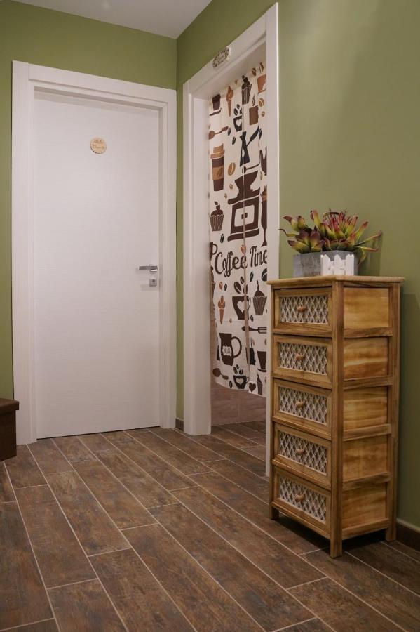 L'Oasi Di Venere Bed And Breakfast Caserta Eksteriør billede