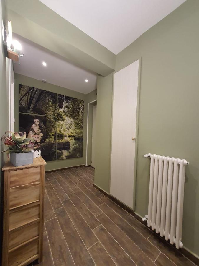 L'Oasi Di Venere Bed And Breakfast Caserta Eksteriør billede