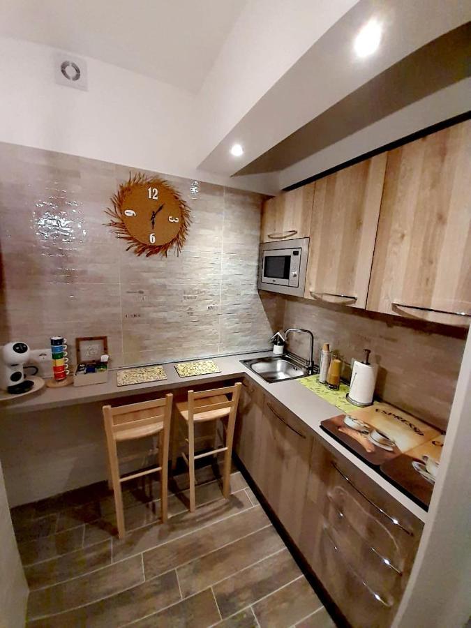 L'Oasi Di Venere Bed And Breakfast Caserta Eksteriør billede