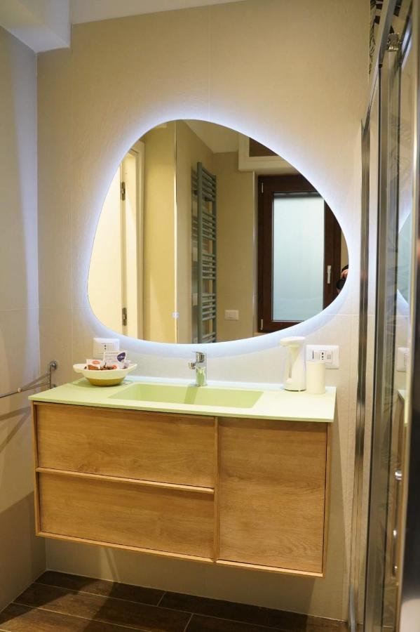 L'Oasi Di Venere Bed And Breakfast Caserta Eksteriør billede