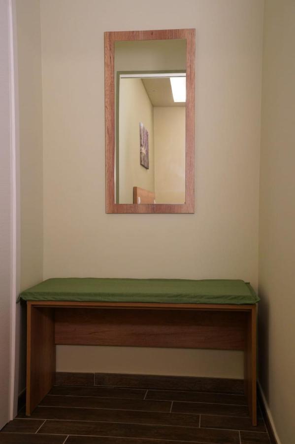 L'Oasi Di Venere Bed And Breakfast Caserta Eksteriør billede