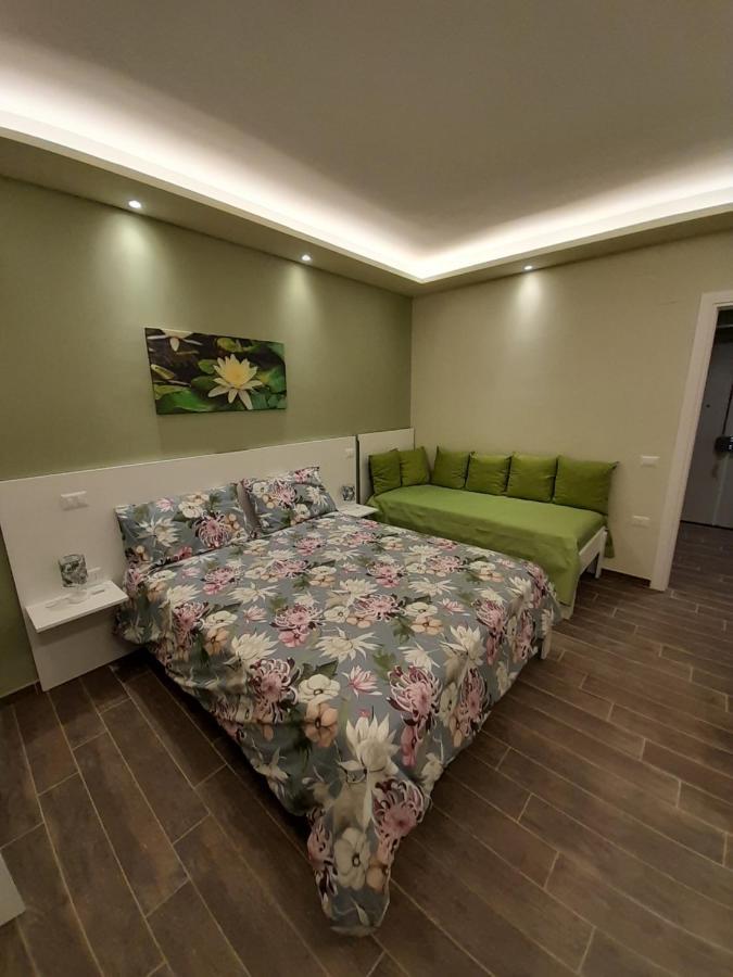 L'Oasi Di Venere Bed And Breakfast Caserta Eksteriør billede