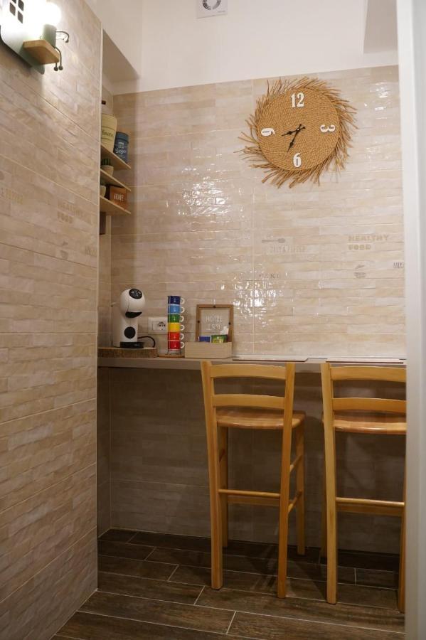 L'Oasi Di Venere Bed And Breakfast Caserta Eksteriør billede