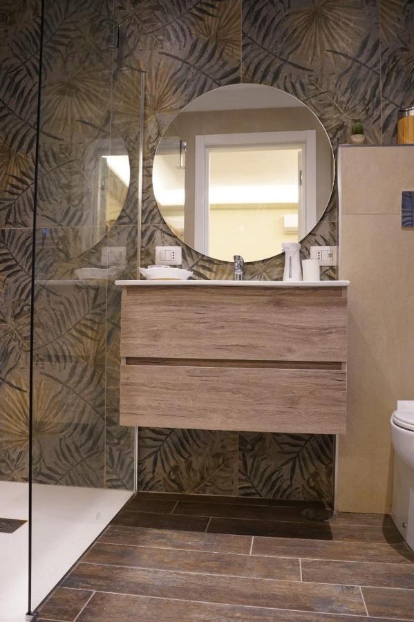 L'Oasi Di Venere Bed And Breakfast Caserta Eksteriør billede