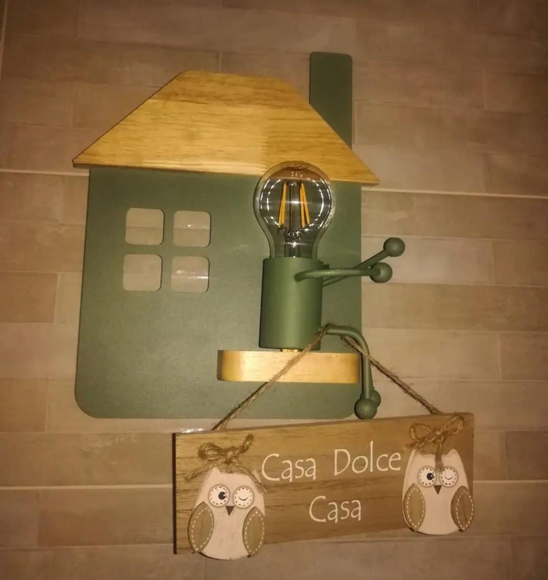L'Oasi Di Venere Bed And Breakfast Caserta Eksteriør billede